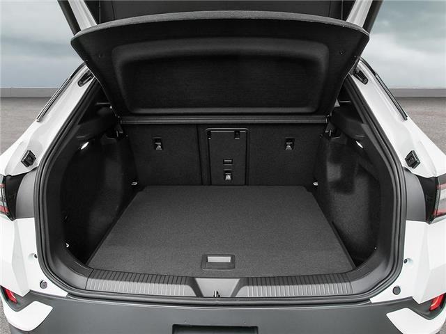 2025 Volkswagen ID.4 Pro S (Stk: CVW251562) in Cambridge - Image 7 of 11