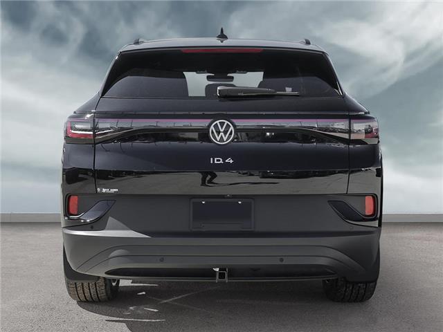 2025 Volkswagen ID.4 Pro S (Stk: CVW250791) in Cambridge - Image 5 of 11
