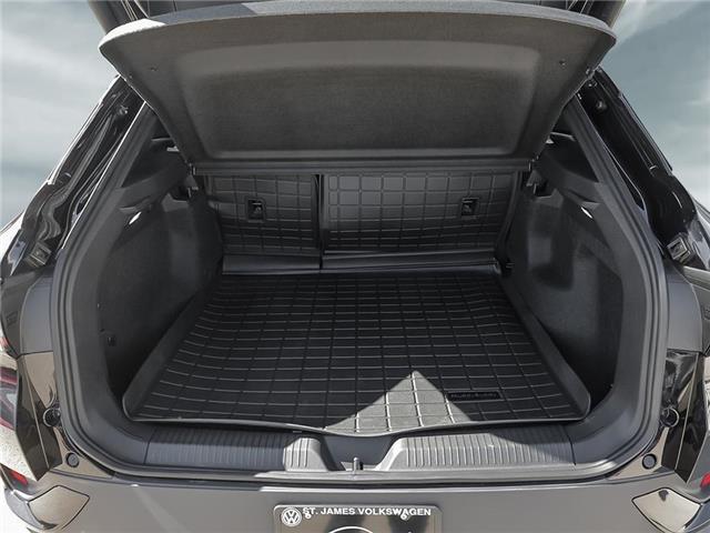 2025 Volkswagen ID.4 Pro S (Stk: CVW250791) in Cambridge - Image 7 of 11