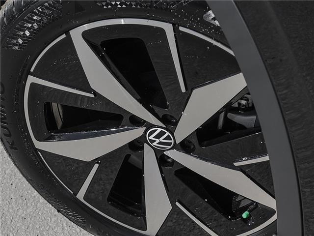 2025 Volkswagen ID.4 Pro S (Stk: CVW250791) in Cambridge - Image 8 of 11
