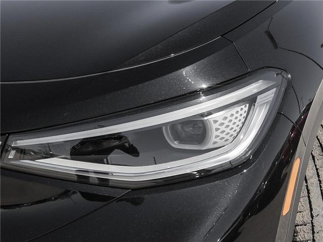 2025 Volkswagen ID.4 Pro S (Stk: CVW250791) in Cambridge - Image 10 of 11