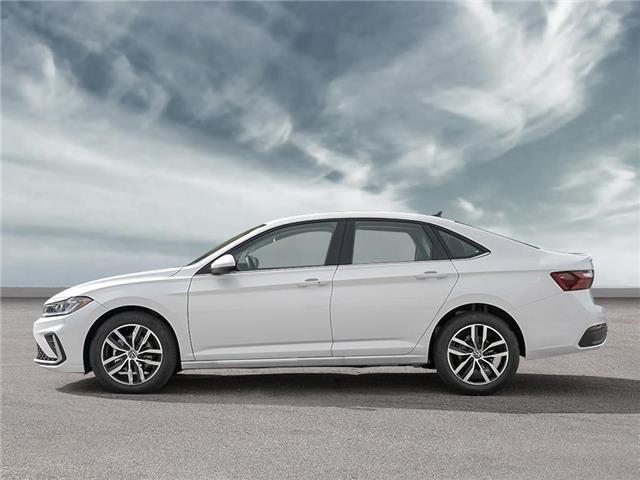 2025 Volkswagen Jetta Comfortline (Stk: CVW1008) in Cambridge - Image 3 of 21