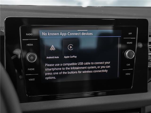 2025 Volkswagen Jetta Comfortline (Stk: CVW1008) in Cambridge - Image 16 of 21