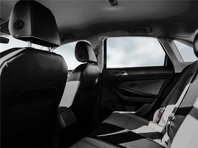 2025 Volkswagen Jetta Comfortline (Stk: CVW1008) in Cambridge - Image 19 of 21