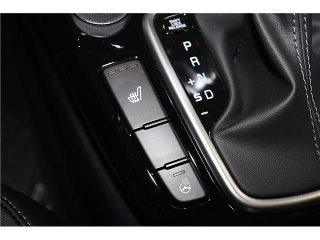 2026 Kia Seltos EX (Stk: 26312) in Edmonton - Image 14 of 22