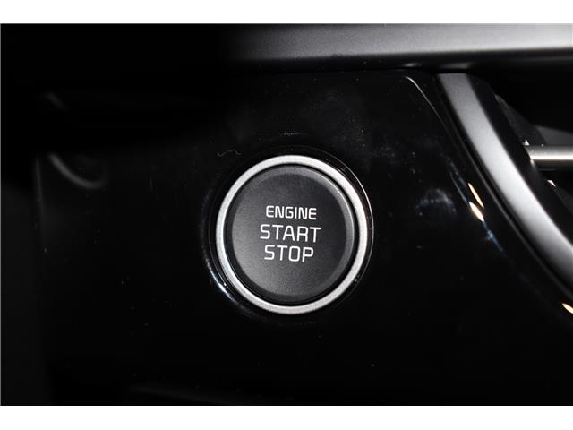 2026 Kia Seltos EX (Stk: 26312) in Edmonton - Image 13 of 22