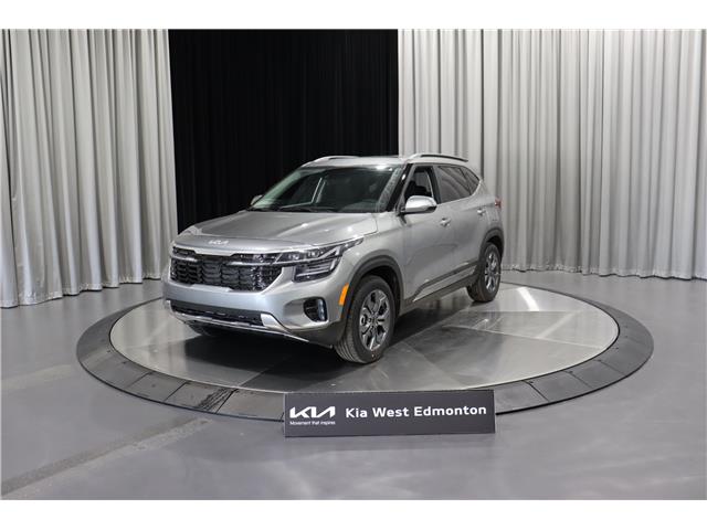 2026 Kia Seltos EX (Stk: 26312) in Edmonton - Image 3 of 22