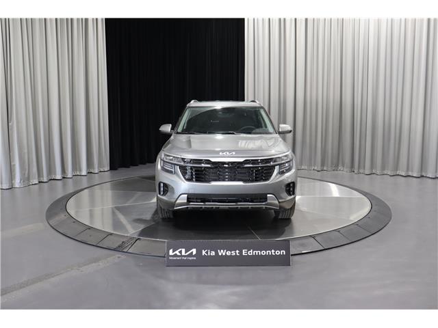 2026 Kia Seltos EX (Stk: 26312) in Edmonton - Image 2 of 22