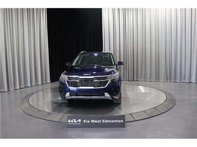 2026 Kia Seltos LX (Stk: 26290) in Edmonton - Image 2 of 21