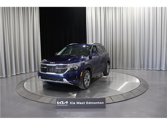 2026 Kia Seltos LX (Stk: 26290) in Edmonton - Image 3 of 21