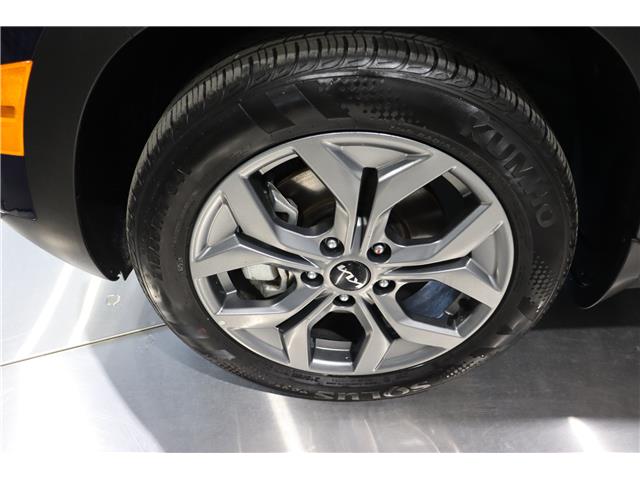 2026 Kia Seltos LX (Stk: 26290) in Edmonton - Image 10 of 21