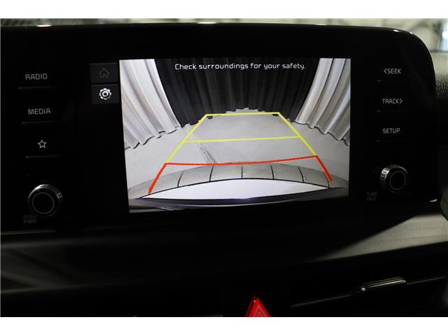 2026 Kia Seltos LX (Stk: 26290) in Edmonton - Image 15 of 21