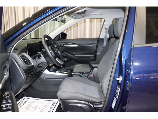 2026 Kia Seltos LX (Stk: 26290) in Edmonton - Image 11 of 21