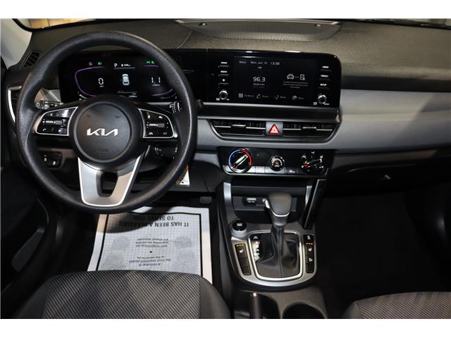 2026 Kia Seltos LX (Stk: 26290) in Edmonton - Image 12 of 21