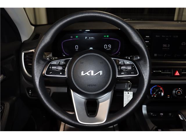 2026 Kia Seltos LX (Stk: 26290) in Edmonton - Image 19 of 21