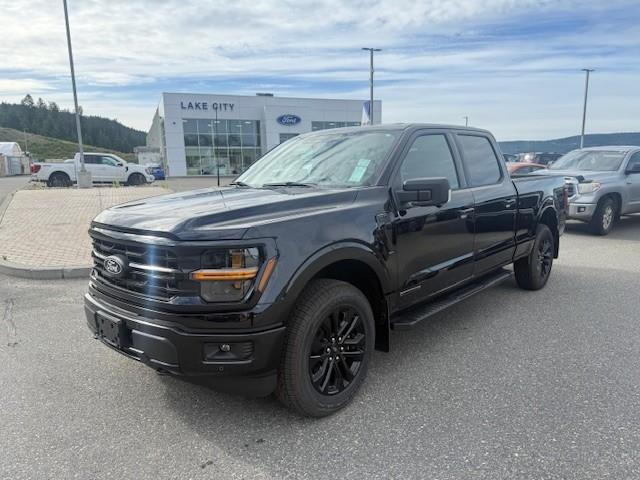 2025 Ford F-150 XLT (Stk: 5T059) in Williams Lake - Image 1 of 13