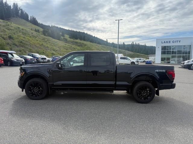 2025 Ford F-150 XLT (Stk: 5T059) in Williams Lake - Image 2 of 13