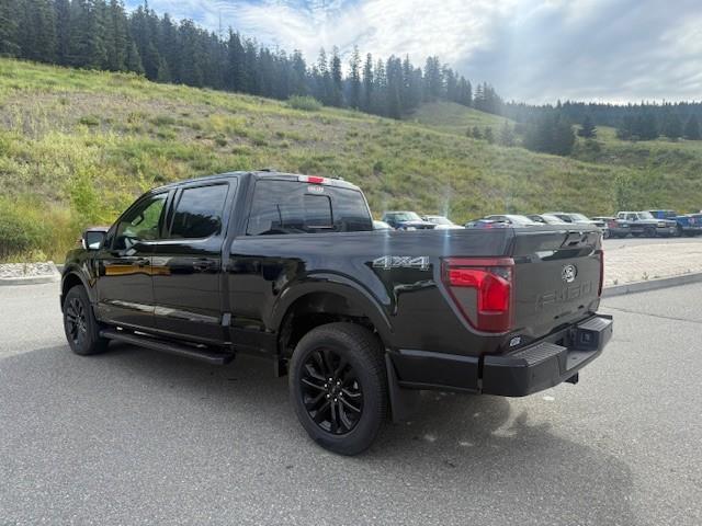 2025 Ford F-150 XLT (Stk: 5T059) in Williams Lake - Image 3 of 13
