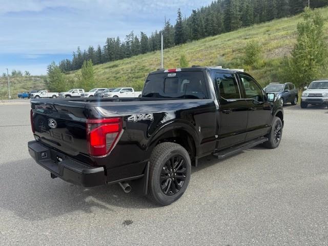 2025 Ford F-150 XLT (Stk: 5T059) in Williams Lake - Image 5 of 13