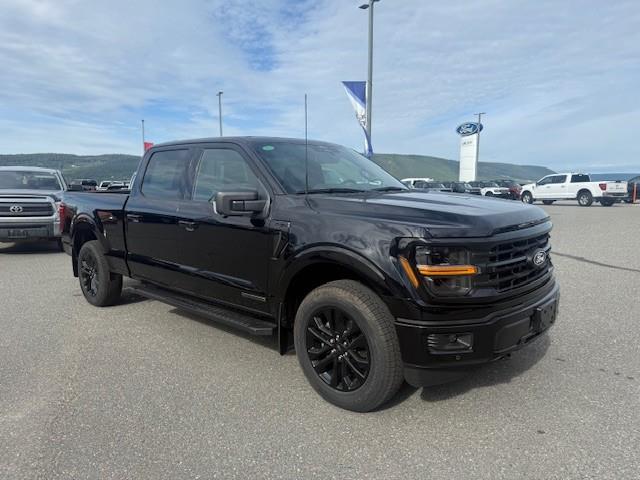 2025 Ford F-150 XLT (Stk: 5T059) in Williams Lake - Image 7 of 13