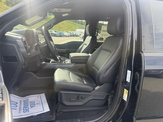 2025 Ford F-150 XLT (Stk: 5T059) in Williams Lake - Image 9 of 13