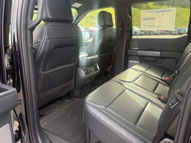 2025 Ford F-150 XLT (Stk: 5T059) in Williams Lake - Image 10 of 13