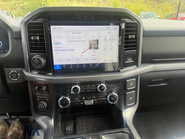 2025 Ford F-150 XLT (Stk: 5T059) in Williams Lake - Image 12 of 13