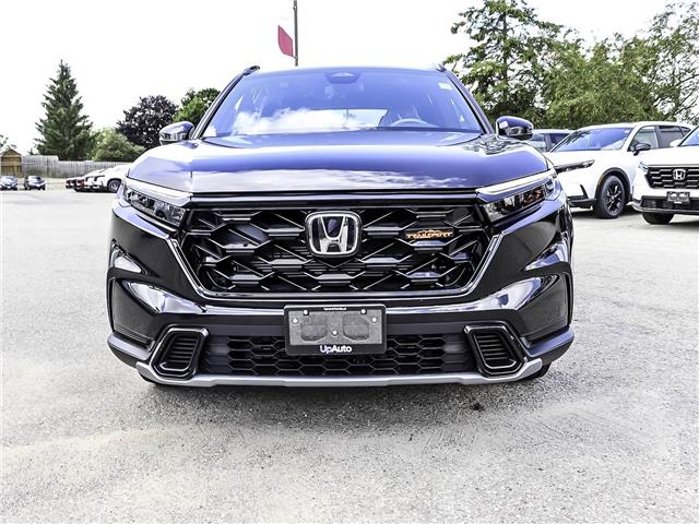 2026 Honda CR-V Hybrid TrailSport (Stk: HH26035) in Hanover - Image 2 of 25