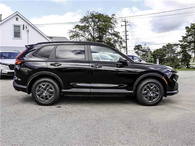 2026 Honda CR-V Hybrid TrailSport (Stk: HH26035) in Hanover - Image 3 of 25
