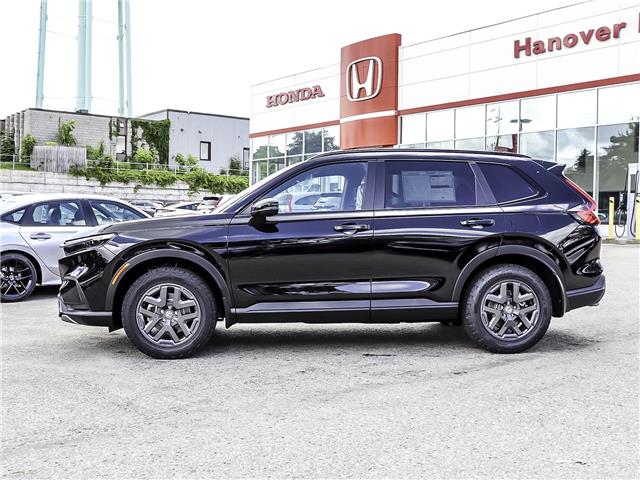 2026 Honda CR-V Hybrid TrailSport (Stk: HH26035) in Hanover - Image 5 of 25