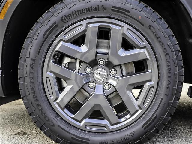 2026 Honda CR-V Hybrid TrailSport (Stk: HH26035) in Hanover - Image 6 of 25