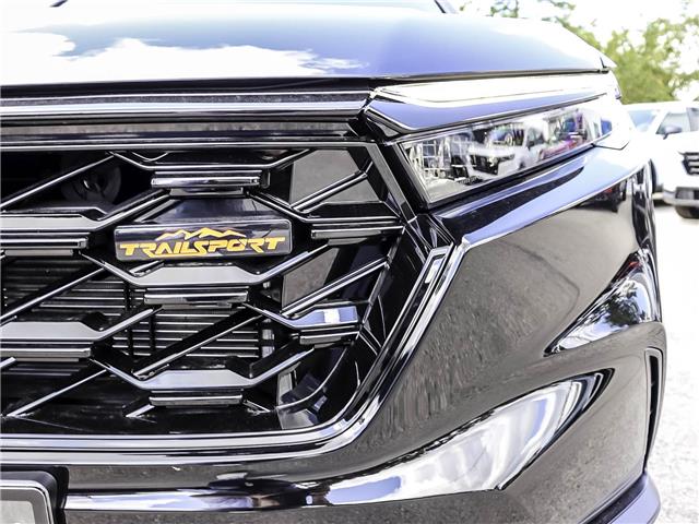 2026 Honda CR-V Hybrid TrailSport (Stk: HH26035) in Hanover - Image 7 of 25