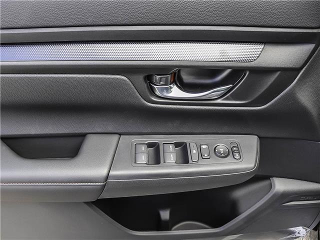 2026 Honda CR-V Hybrid TrailSport (Stk: HH26035) in Hanover - Image 8 of 25