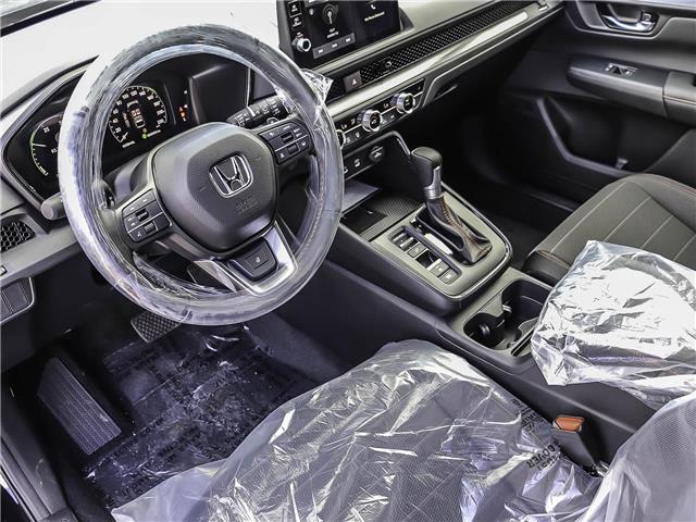 2026 Honda CR-V Hybrid TrailSport (Stk: HH26035) in Hanover - Image 9 of 25