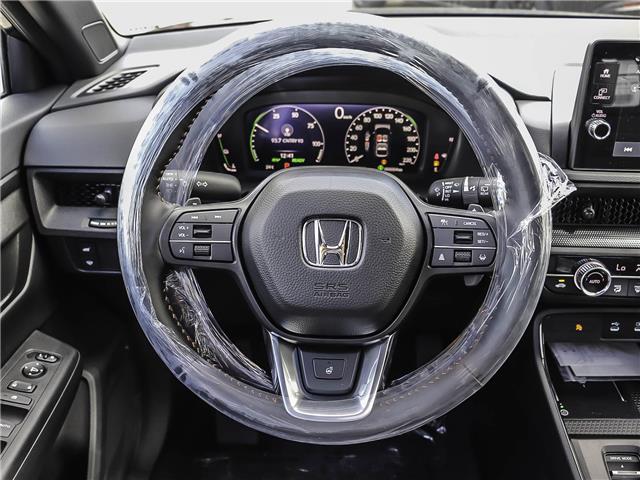 2026 Honda CR-V Hybrid TrailSport (Stk: HH26035) in Hanover - Image 11 of 25
