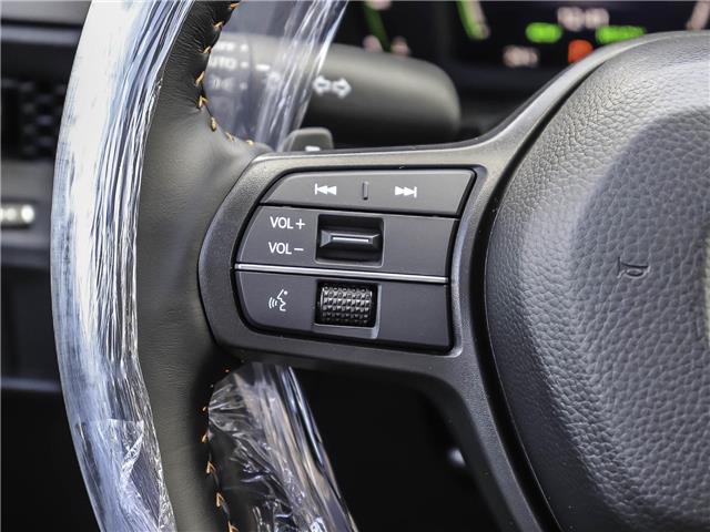 2026 Honda CR-V Hybrid TrailSport (Stk: HH26035) in Hanover - Image 12 of 25