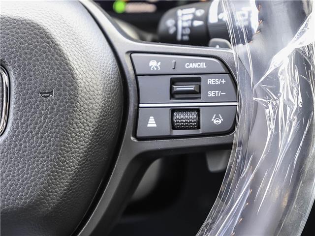 2026 Honda CR-V Hybrid TrailSport (Stk: HH26035) in Hanover - Image 13 of 25