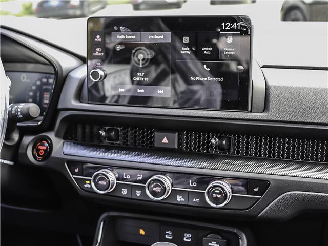 2026 Honda CR-V Hybrid TrailSport (Stk: HH26035) in Hanover - Image 14 of 25