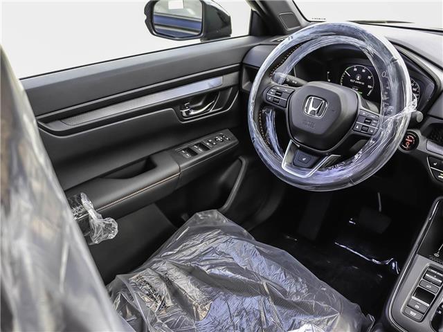 2026 Honda CR-V Hybrid TrailSport (Stk: HH26035) in Hanover - Image 15 of 25