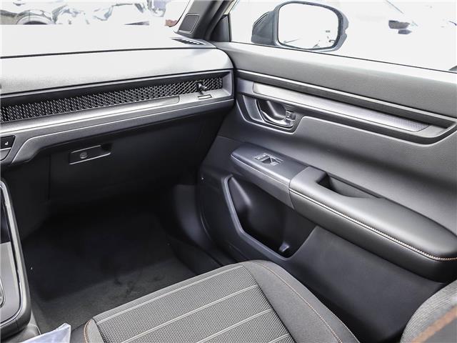 2026 Honda CR-V Hybrid TrailSport (Stk: HH26035) in Hanover - Image 17 of 25