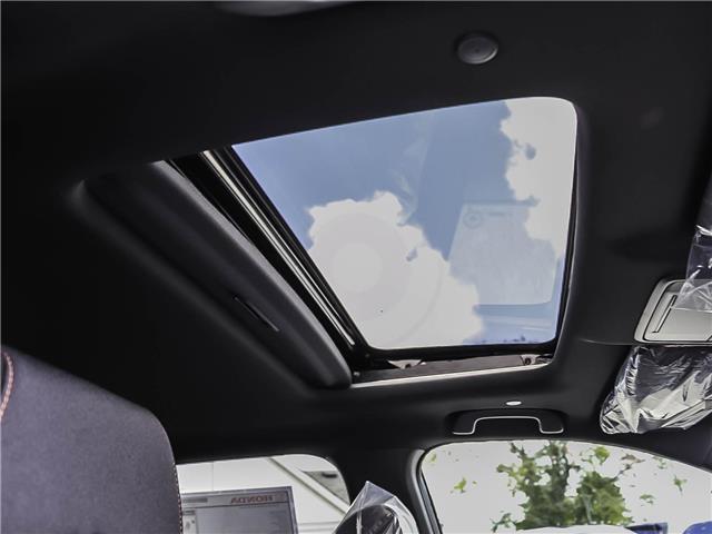 2026 Honda CR-V Hybrid TrailSport (Stk: HH26035) in Hanover - Image 18 of 25