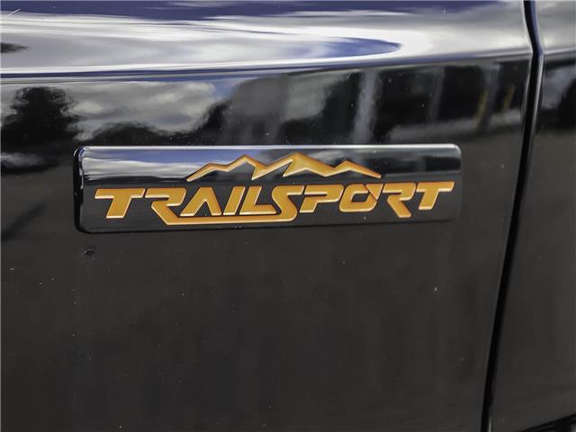 2026 Honda CR-V Hybrid TrailSport (Stk: HH26035) in Hanover - Image 21 of 25