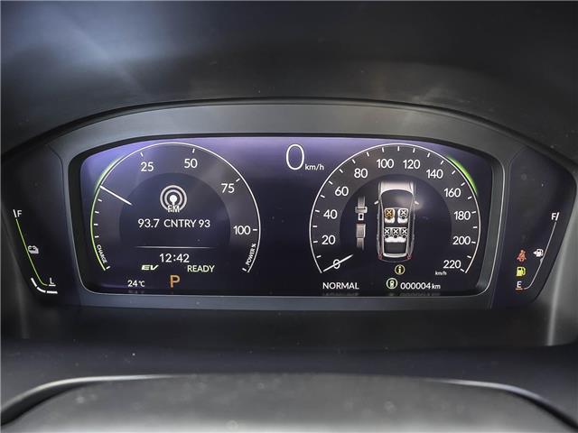 2026 Honda CR-V Hybrid TrailSport (Stk: HH26035) in Hanover - Image 23 of 25