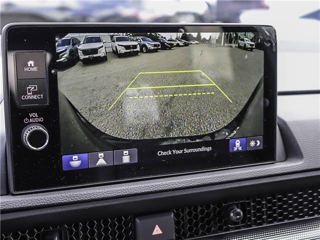 2026 Honda CR-V Hybrid TrailSport (Stk: HH26035) in Hanover - Image 24 of 25