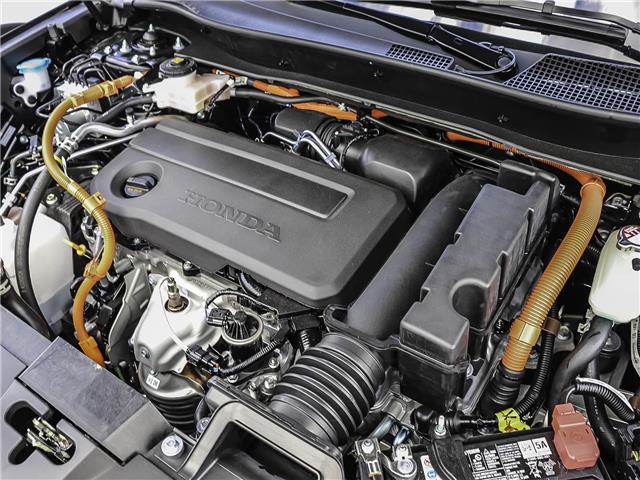 2026 Honda CR-V Hybrid TrailSport (Stk: HH26035) in Hanover - Image 25 of 25