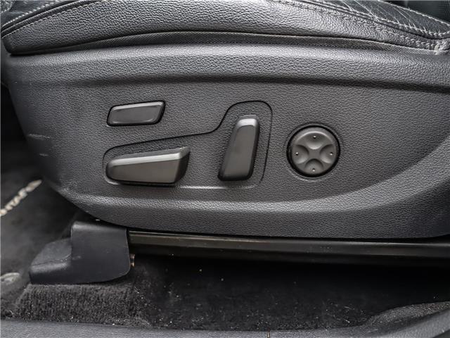 2020 Hyundai Santa Fe  (Stk: U1099) in Cobourg - Image 12 of 28