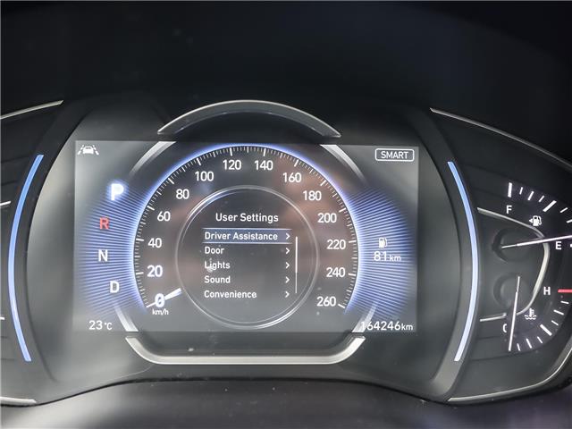 2020 Hyundai Santa Fe  (Stk: U1099) in Cobourg - Image 27 of 28