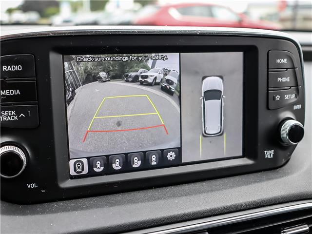 2020 Hyundai Santa Fe  (Stk: U1099) in Cobourg - Image 28 of 28