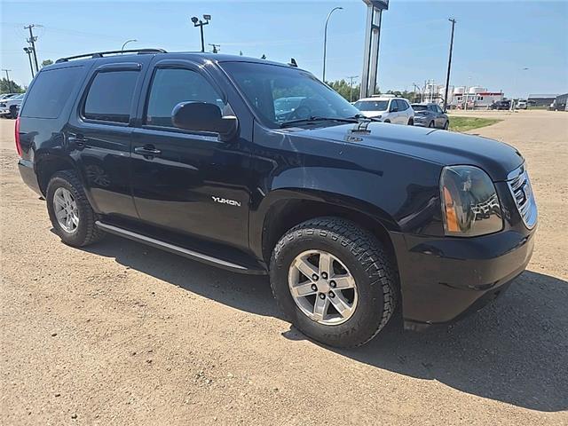 2013 GMC Yukon SLE (Stk: 23T159C) in Wadena - Image 3 of 12 2013 GMC Yukon SLE (Stk: 23T159C) in Wadena - Image 3 of 12