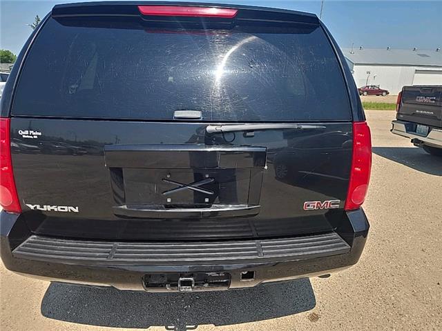 2013 GMC Yukon SLE (Stk: 23T159C) in Wadena - Image 5 of 12 2013 GMC Yukon SLE (Stk: 23T159C) in Wadena - Image 5 of 12